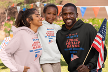 Load image into Gallery viewer, Uncle Phil Unisex Hoodie