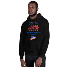 Load image into Gallery viewer, Uncle Phil Unisex Hoodie