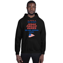 Load image into Gallery viewer, Uncle Phil Unisex Hoodie