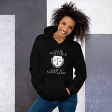 Load image into Gallery viewer, Unisex Clair Law Hoodie