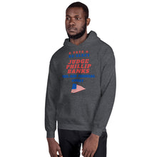 Load image into Gallery viewer, Uncle Phil Unisex Hoodie