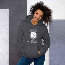 Load image into Gallery viewer, Unisex Clair Law Hoodie