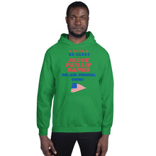 Load image into Gallery viewer, Uncle Phil Unisex Hoodie