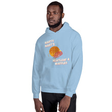 Load image into Gallery viewer, Marty Mart Meatloaf Unisex Hoodie