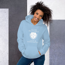 Load image into Gallery viewer, Unisex Clair Law Hoodie
