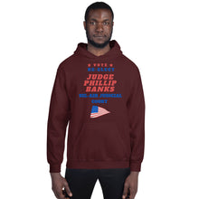 Load image into Gallery viewer, Uncle Phil Unisex Hoodie