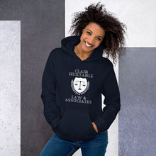 Load image into Gallery viewer, Unisex Clair Law Hoodie