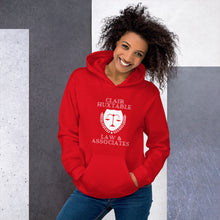 Load image into Gallery viewer, Unisex Clair Law Hoodie