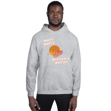 Load image into Gallery viewer, Marty Mart Meatloaf Unisex Hoodie