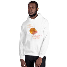 Load image into Gallery viewer, Marty Mart Meatloaf Unisex Hoodie