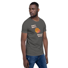 Load image into Gallery viewer, Short-Sleeve Marty Mart Unisex T-Shirt