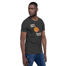 Load image into Gallery viewer, Short-Sleeve Marty Mart Unisex T-Shirt