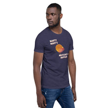 Load image into Gallery viewer, Short-Sleeve Marty Mart Unisex T-Shirt