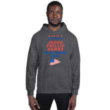 Load image into Gallery viewer, Uncle Phil Unisex Hoodie
