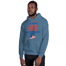 Load image into Gallery viewer, Uncle Phil Unisex Hoodie
