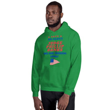 Load image into Gallery viewer, Uncle Phil Unisex Hoodie
