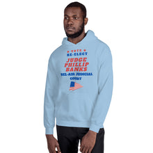 Load image into Gallery viewer, Uncle Phil Unisex Hoodie
