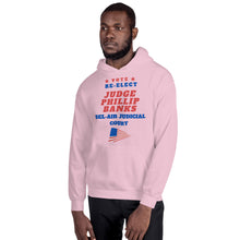 Load image into Gallery viewer, Uncle Phil Unisex Hoodie
