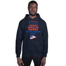 Load image into Gallery viewer, Uncle Phil Unisex Hoodie
