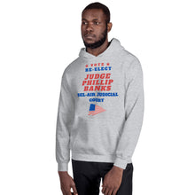 Load image into Gallery viewer, Uncle Phil Unisex Hoodie
