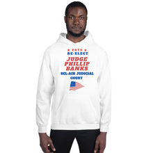 Load image into Gallery viewer, Uncle Phil Unisex Hoodie
