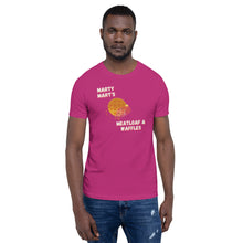 Load image into Gallery viewer, Short-Sleeve Marty Mart Unisex T-Shirt
