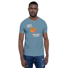 Load image into Gallery viewer, Short-Sleeve Marty Mart Unisex T-Shirt
