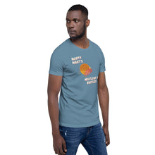 Load image into Gallery viewer, Short-Sleeve Marty Mart Unisex T-Shirt
